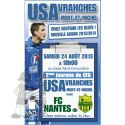 2013-14 CFA 02ème  Avranches Nantes