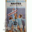 CdF 1983  Quart aller Racing Paris 1 Na...