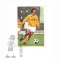 1972-73  ARRIBAS Claude (Panini)