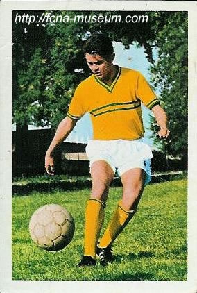 1971-72  BAROT Philippe