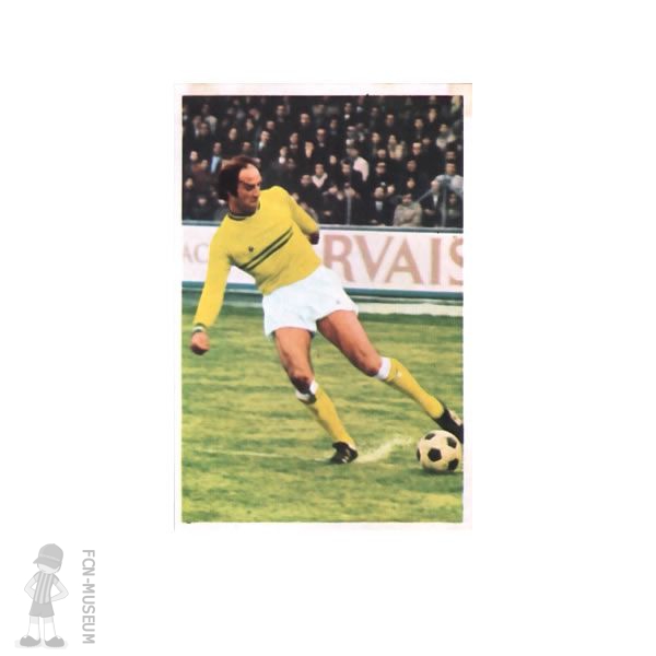 1971-72 COURTIN Paul