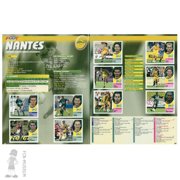 Panini 2002-03a