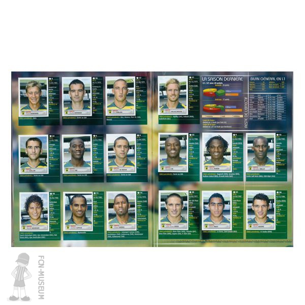 Panini 2006-07b