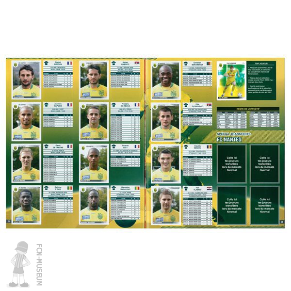 Panini 2008-09b