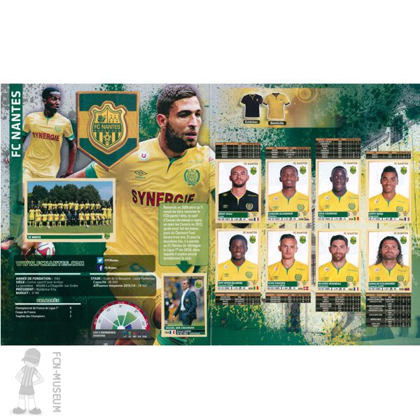 Panini 2014-15 a