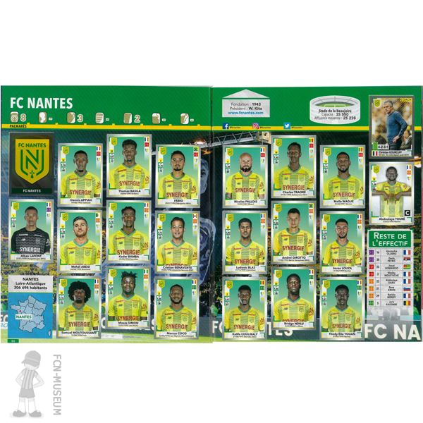 Panini 2019-20 a