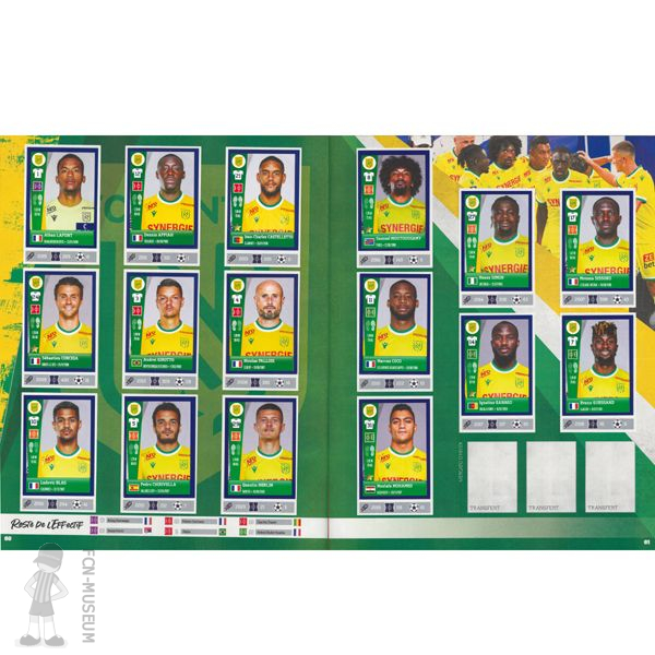 Panini 2022-23 b