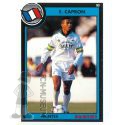 1992-93 CAPRON Eddy (Cards)