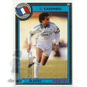 1992-93 KAREMBEU Christian (Cards)