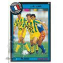 1992-93 LIMA Jean-Louis (Cards)