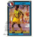 1992-93 LOKO Patrice (Cards)