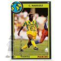 1992-93 MAKELELE Claude (Cards)