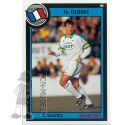 1992-93 OUEDEC Nicolas (Cards)
