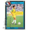 1992-93 ZIANI Stéphane (Cards)
