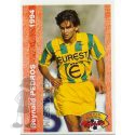 1993-94 PEDROS Reynald (Cards)