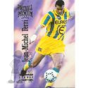 1994-95 FERRI Jean-Michel (cards premium)