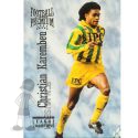 1994-95 KAREMBEU Christian (cards premium)