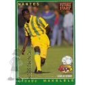 1994-95 MAKELELE Claude (Cards)