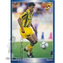 1994-95 NAYBET Nouredine (Cards)