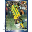1994-95 N'DORAM Japhet (Cards)