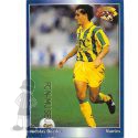 1994-95 OUEDEC Nicolas (Cards)