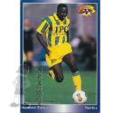 1994-95 SIASIA Samson (Cards)
