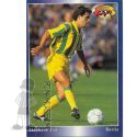 1994-95 ZIANI Stéphane (Cards)