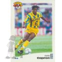 1995-96 CAPRON Eddy (Cards)
