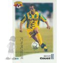 1995-96 CAUET Benoît (Cards)