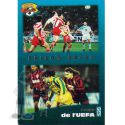 1995-96 Coupe UEFA (Cards)
