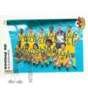 1995-96 EQUIPE (Cards)