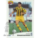 1995-96 GOURVENNEC Jocelyn (Cards)