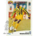 1995-96 MAKELELE Claude (Cards)