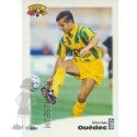 1995-96 OUEDEC Nicolas (Cards)