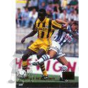1996-97 N'DORAM Japhet (Cards)