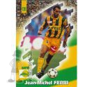1997-98 FERRI Jean-Michel (Cards)