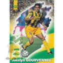 1997-98 GOURVENNEC Jocelyn (Cards)