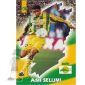1997-98 SELLIMI Adel (Cards)