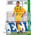 1998-99 CHANELET Jean-Marc (cards)