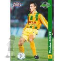 1998-99 GILLET Nicolas (Cards)