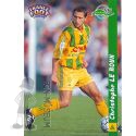 1998-99 LE ROUX Christophe (Cards)