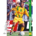 1998-99 OLEMBE Salomon (Cards)