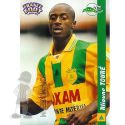 1998-99 TOURE Alioune (Cards)