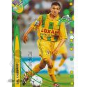 1999-00 CARRIERE Eric (Cards)