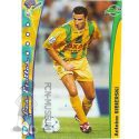 1999-00 SIBIERSKI Antoine (cards)