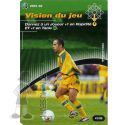 2001-02 ZIANI Stéphane Vision Jeu (Cards)