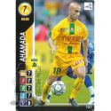 2004-05 AHAMADA Hassan (Cards)
