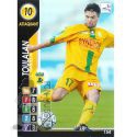 2004-05 TOULALAN Jérémy (Cards)