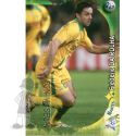 2006-07 DA ROCHA Frédéric (Cards)