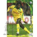 2006-07 OLIECH Dennis (Cards)